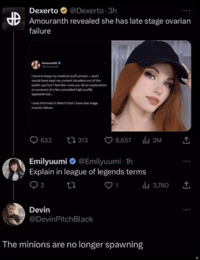 Post media