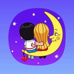 знак от вселенной avatar