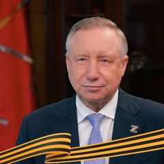 Александр Беглов avatar