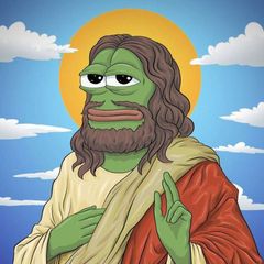 Meme Trade City avatar