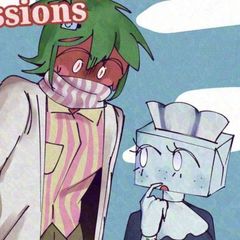 ౨ৎCleaningBerry conf!1 avatar