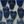༘ Blue aroma avatar