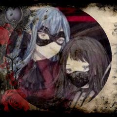 ⤿ umisaki (non)-daily + cf ꒱ avatar