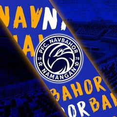 NAVBAHOR PFK avatar