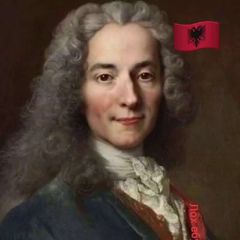 Цитаты великого философа нзото... Вольтера. avatar