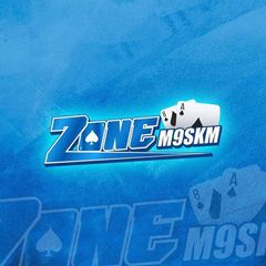 Zone M9 Offical channel avatar
