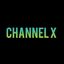 CHANNEL X Avatar
