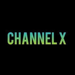 CHANNEL X avatar