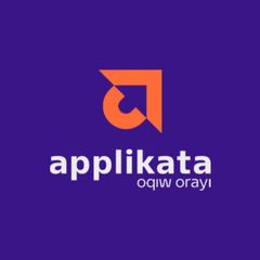 📢 Applikata oqıw orayı (MBE) avatar