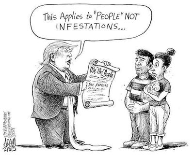Post media