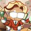 Langue de chat cookie confession Avatar