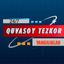 QUVASOY Tezkor Avatar