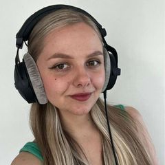 Lea. Про озвучку і не тільки avatar