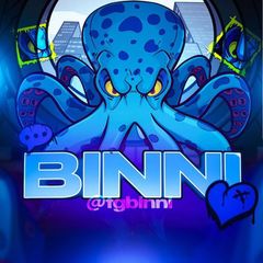 Бинни €> avatar