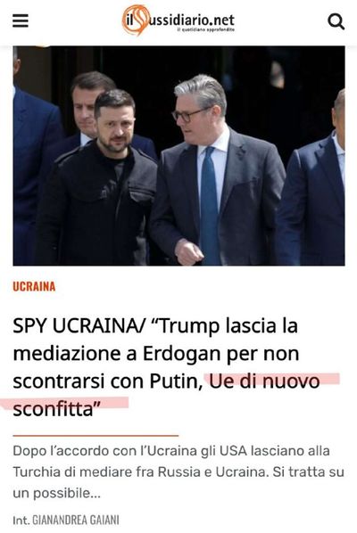 Post media
