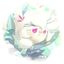 𝒲𝘸𝘪𝘵𝘦 𝓛𝘪𝘭𝘺 non 𝔇aily(CF) Avatar