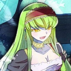 Lizard info avatar