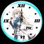12PM Anime Myanmar Avatar
