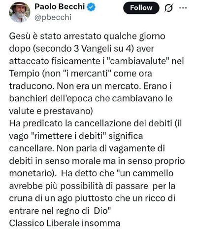 Post media