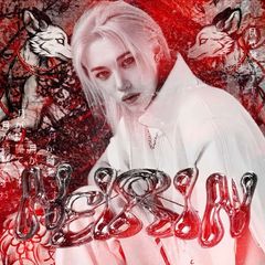 𝐍𝜩⃪𝐈̷̸𝐑𝐈̷̸𝐍 avatar