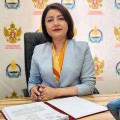 Наталья Ганькина avatar