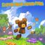 Super Bear Adventure conf!¡ Avatar