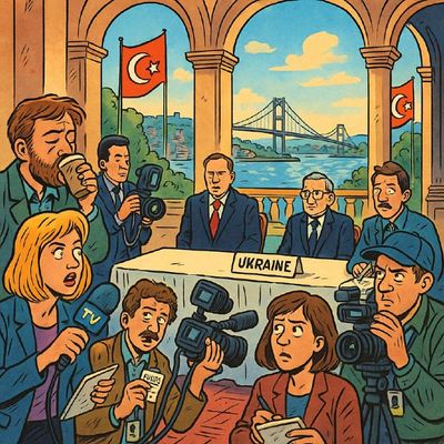 Post media
