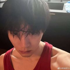 for zhou yiran avatar