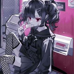 saya morganite avatar