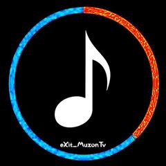 Xitmuzon Tv 2025🎶 avatar