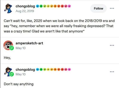 Post media