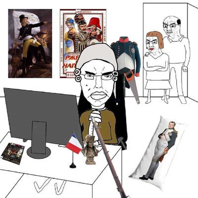 Post media