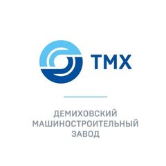 ТМХ | ДМЗ avatar