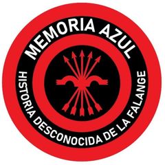 MEMORIA AZUL avatar