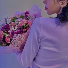 Lilac avatar