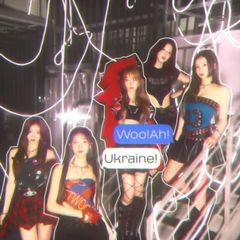 ◟⊹ Wooah››Ukraine ˖ ࣪ #Unframed avatar