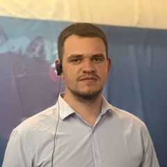 РеZидент | Марчин Миколаек avatar