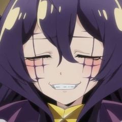 чат The magical girls confession avatar