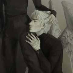 севера||kain's wife🖤 avatar