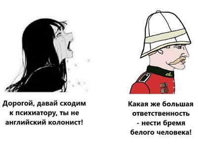 Post media