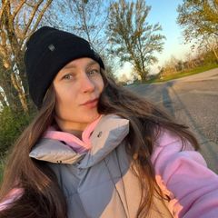 Khoroshaya Olya👀 avatar