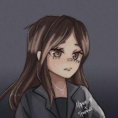 малышка решает avatar