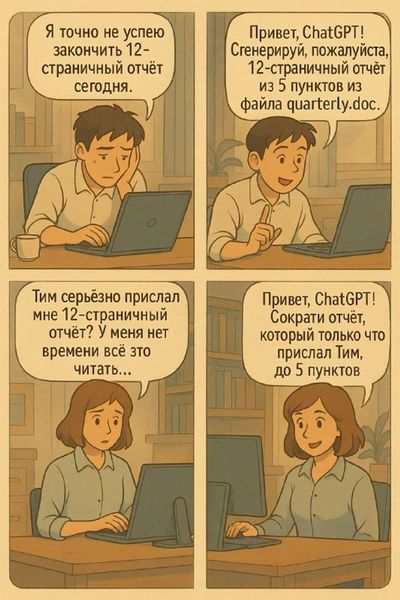 Post media