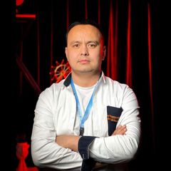 Mirzabek Xadjiyev || Ona tili va adabiyot || Milliy sertifikat || Jizzax avatar
