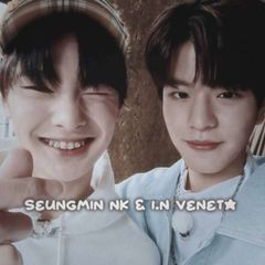 SEUNGMIN.NK avatar