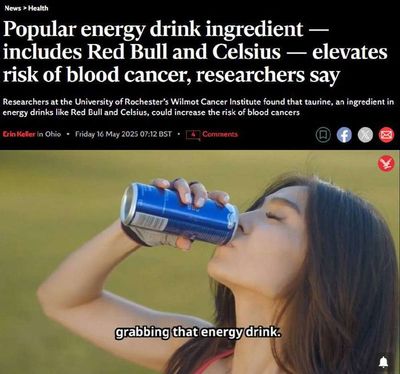 Post media