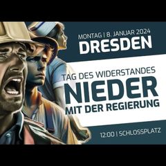 Tag des Widerstandes [Offizieller Kanal] avatar
