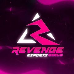 Revenge Esports Girls avatar