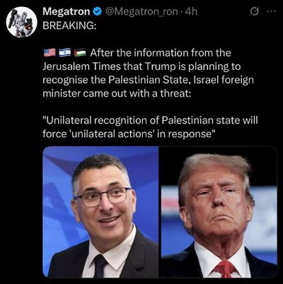 Post media