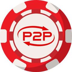 P2Pobmen — быстрые депозиты и выводы ПокерОК avatar